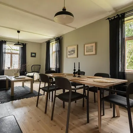 Holiday home Newly Renovated Latvian *