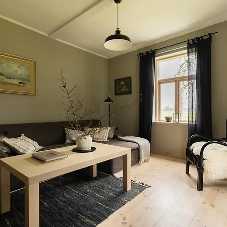 Newly Renovated Latvian Holiday home *