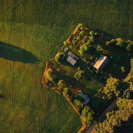 Newly Renovated Latvian Holiday home